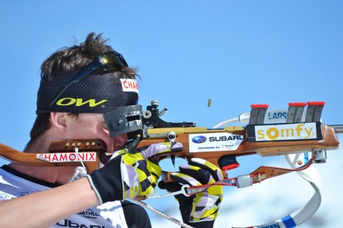 Clément DUMONT