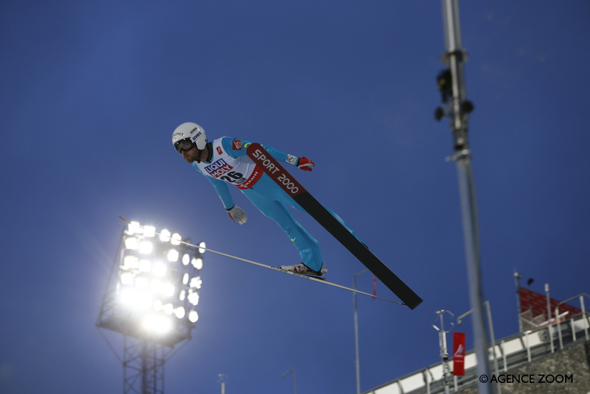 Ski Jumping - Planica World Cup