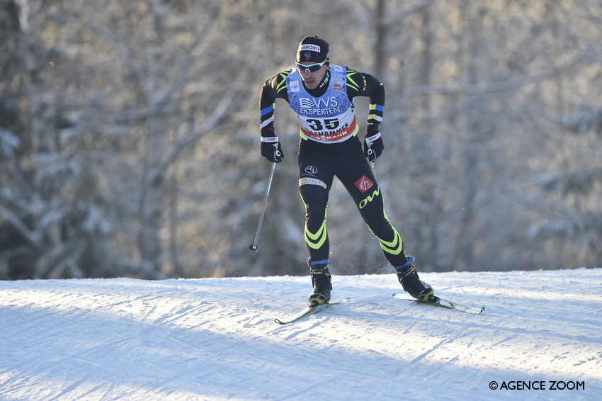 Croos-Country Skiing - Planica OPA Cup