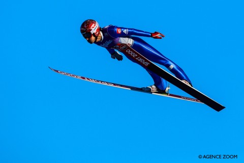 Vincent DESCOMBES-SEVOIE