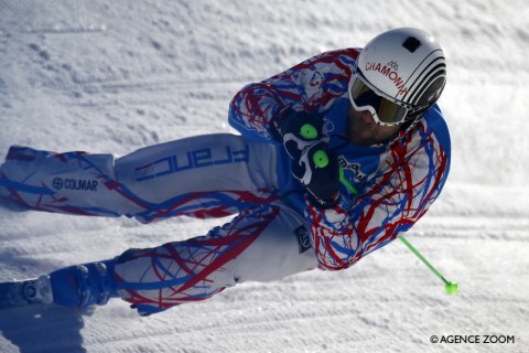 Jonas DEVOUASSOUX