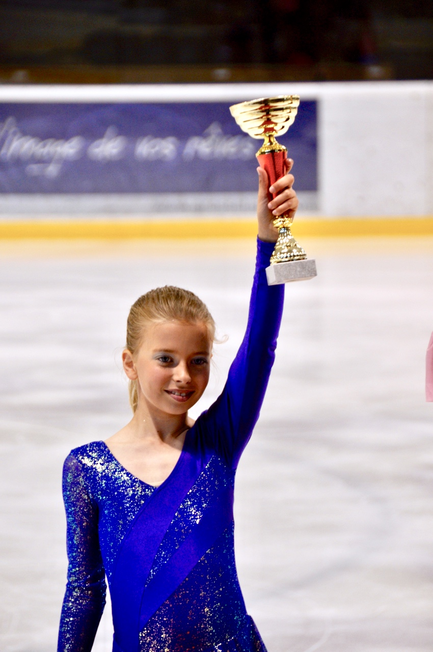 Une Coupe Départementale Très Performante pour Chamonix