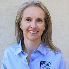 Janey SEGAL