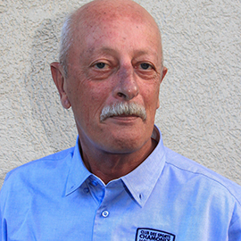 Marc COUTTET