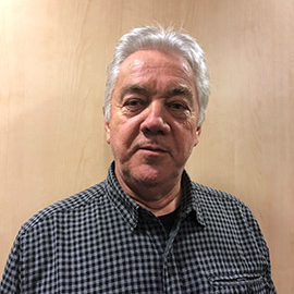 Michel BIBOLLET