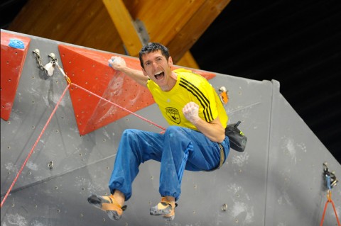 Romain DESGRANGES