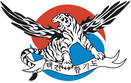 Section KOREAN MARTIAL ART logo