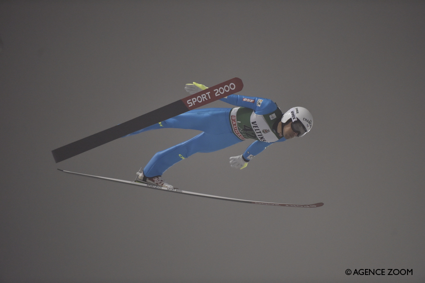 Ski Jumping - Titisee-Neustadt World Cup