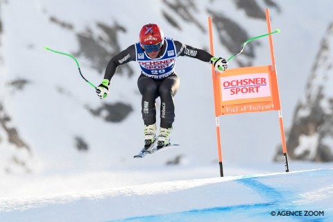 Blaise GIEZENDANNER