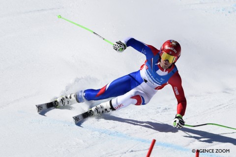 Blaise GIEZENDANNER