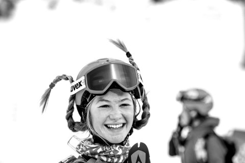 Madeline Paillard