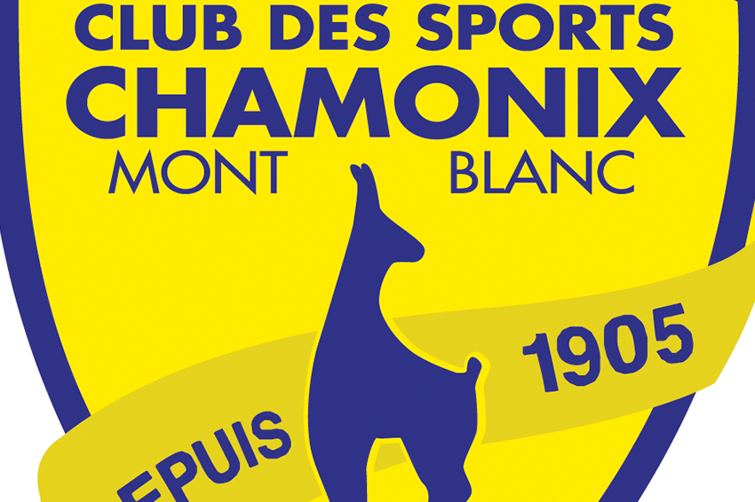 Club des Sports de Chamonix Mont-Blanc - Bienvenue » Club des