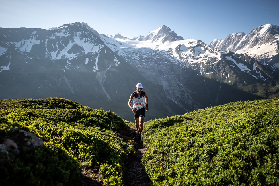 Ouverture des inscriptions du Marathon du Mont-Blanc