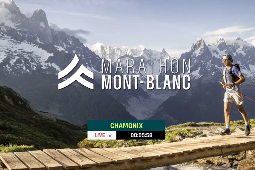 C'est parti pour le MMB 2025