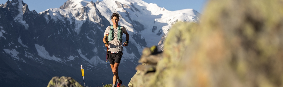 90 KM du Mont-Blanc 2025