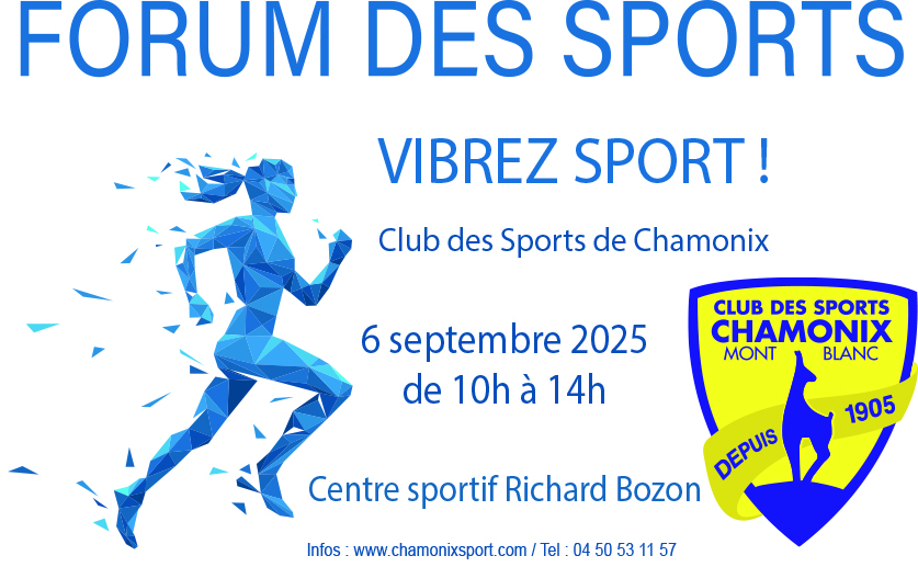 Forum des sports