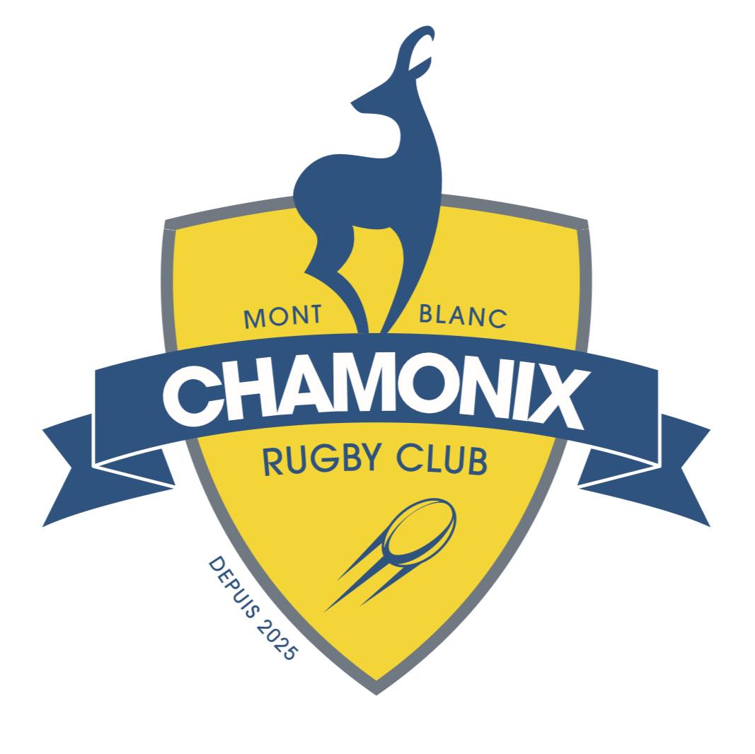 Section RUGBY logo