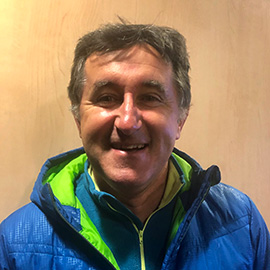 Jacques OTTONELLO